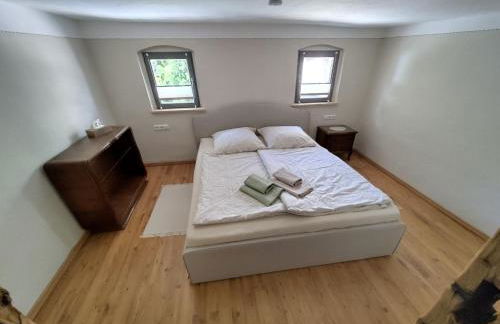 Ferienhaus bei Hempels - Foto 10