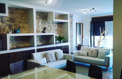 Casa das Pozas 2 - Foto 1