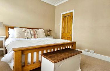 Hazelhurst by Switchback Stays - Foto 36