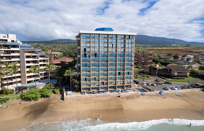 Kahana Beach Vacation Club - Foto 1