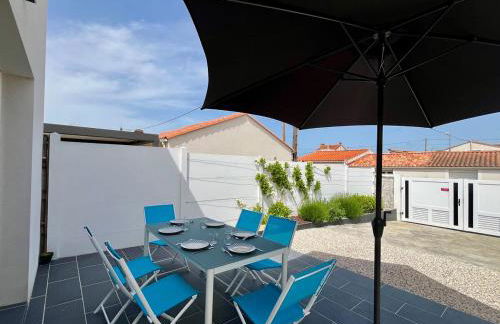 Ti'Belot - calme près de la mer - Foto 25