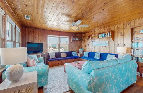 HB30 Beachy Keen - Foto 8