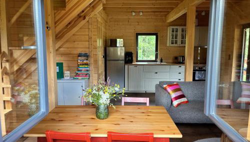 Okno na las - Foto 5