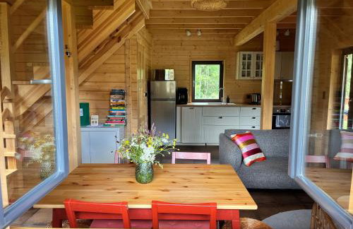 Okno na las - Foto 5