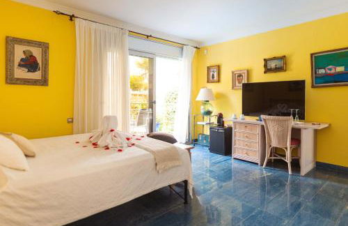 HOTEL La Estrella del Mediterráneo - Foto 32