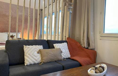 LeRelaisdOdile - Studio Cosy - Proche Metro - Parking Gratuit - Mons-en-Barœul - Foto 21