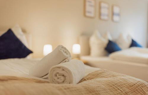 HYGGE HOMES - Apartment 'Lilla Lycka' - Foto 13