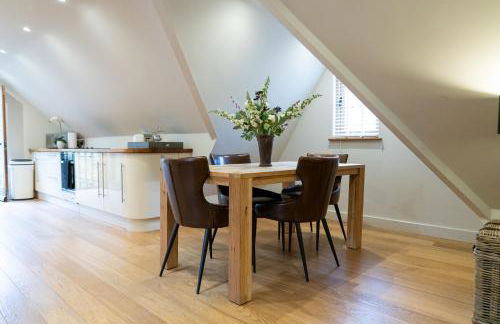 Hertford Barn conversion - Foto 28