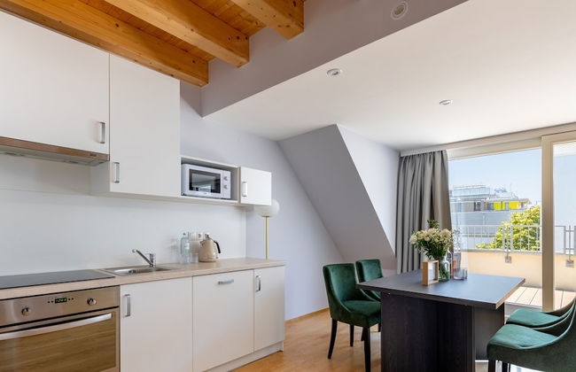 Numa Vienna Strauss - Foto 27