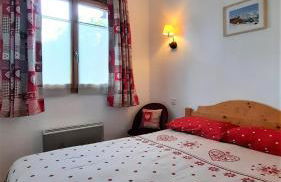 Appt T2 Cabine 4-6 personnes au pied des pistes - Foto 7