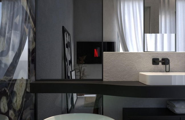 Musafir Luxury Suites & Villas - Foto 7