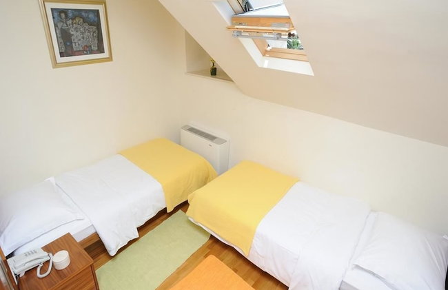 Apartments Vila Marija - Photo 4