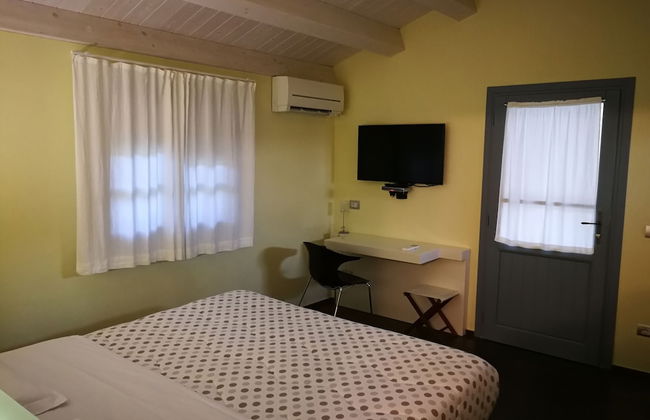 Alloggio al San Girolamo - Foto 15