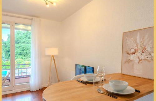 Le Cyclade I Studio I Saint-Julien - Photo 17