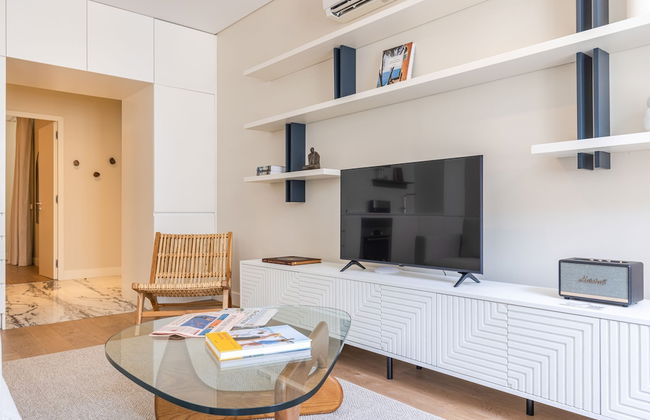 Ando Living - Augusta House - Foto 153