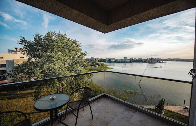 Solid Magic Apart-Hotel - Foto 63