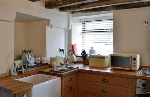 Maybill Cottage - Foto 6