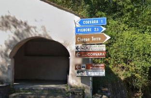 Relax vicino alle Cinque Terre - Foto 28