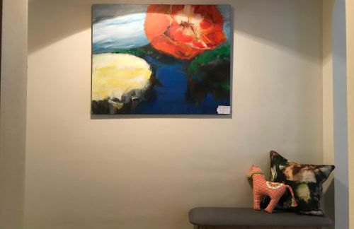 Ferienwohnung Diesbrunnen - Foto 46