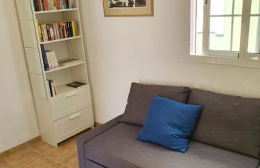 Private townhouse with roof terrace close to the beach - Photo 24