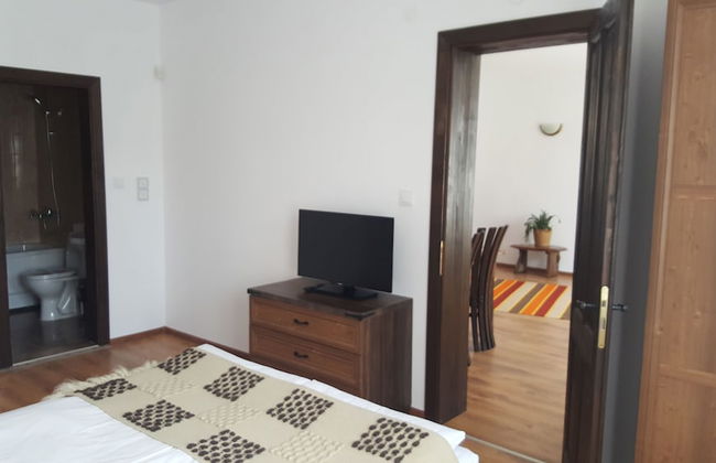 Wine & SPA Complex Starossel - Foto 8