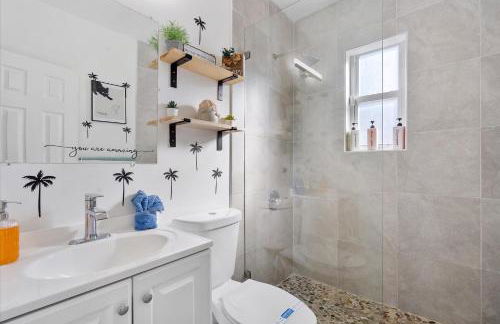 5 min to Brickell & Bars - Arcade - King Bed - Outdoor Fun - Foto 58