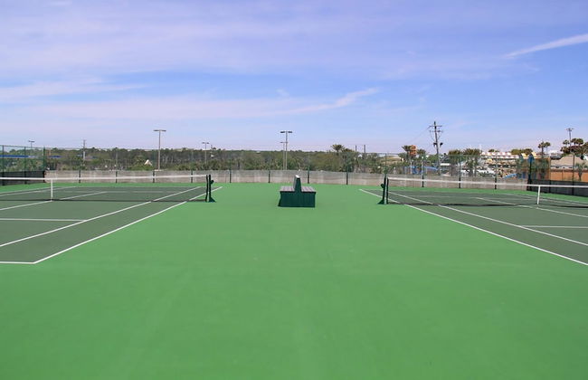 Pelican Beach Terrace 805 - Photo 25