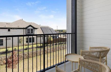 Landing Modern 2BD in Corinth - Foto 48