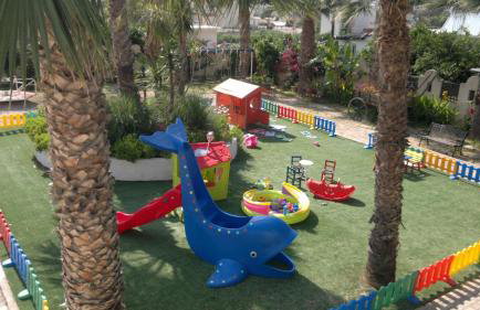 Minoa Apartments - Foto 33