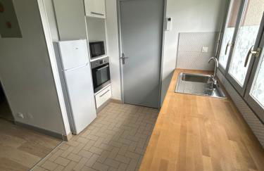 Gîte du Saule du Magne 5 personnes - Foto 2