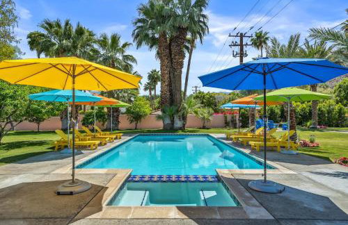 Hidden Gable Estate - Foto 40