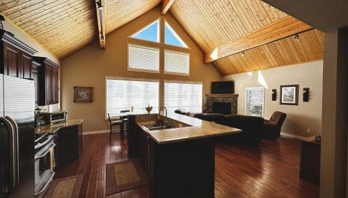 Fairway on the Mountains - Foto 2