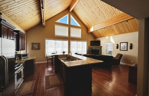 Fairway on the Mountains - Foto 2