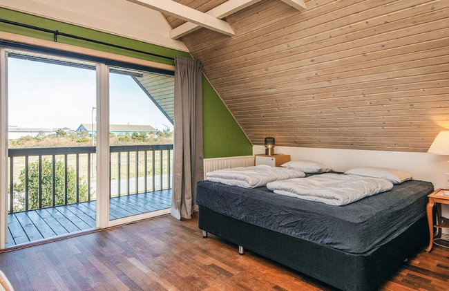 12 Person Holiday Home in Thyboron - Foto 33