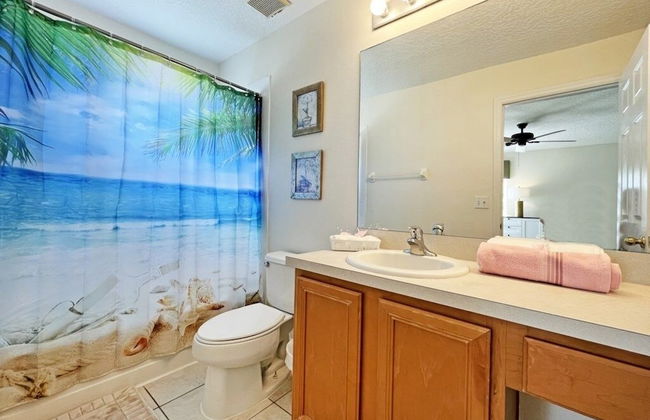 Golden Beach Villa 6 Bedroom Home by RedAwning - Foto 27