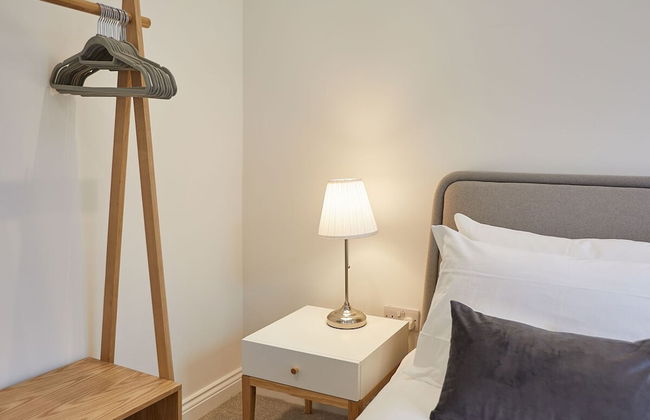 Host Stay Apartment A Cornerhouse Apartments - Foto 16