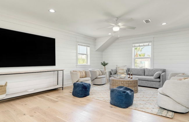 Sunfish Elegance by Avantstay Beach Access at an Indoor/outdoor Paradise - Foto 37