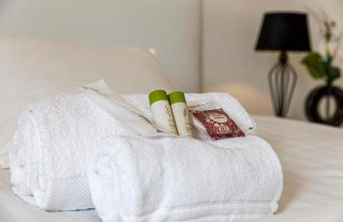 L'Aragon - Wifi - Balcon vue La Maine - Foto 7