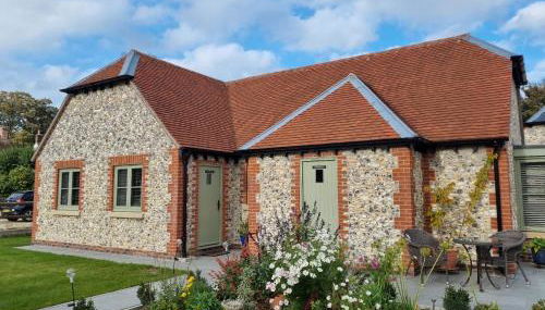 Blundens Holiday Lets - Hatfield - Foto 1