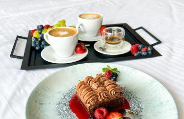 Aquarius Stawy 1 - Foto 18