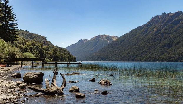 Road of the Seven Lakes + San Martin de los Andes - Foto 4