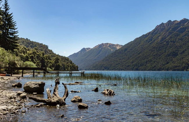 Road of the Seven Lakes + San Martin de los Andes - Foto 4