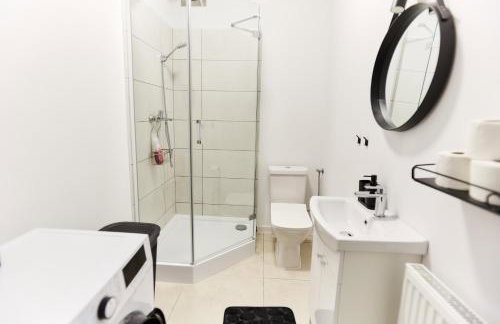 Park & Town Apartment - Foto 8