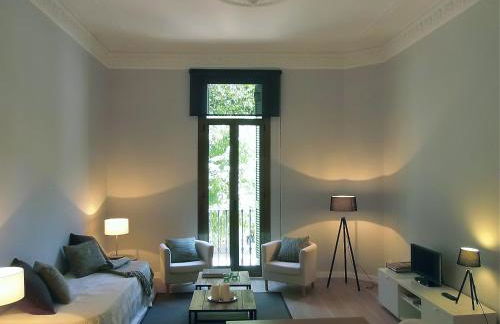 555 Apartments BCN - Foto 56