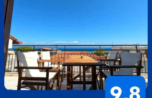 Loft apartment 20m from sea - Foto 50