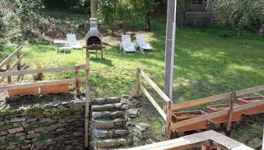 Ca Poschiavini - Casa Lares - Foto 4, Garden