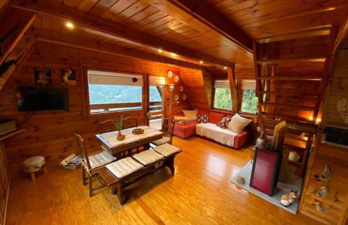 Chalet Alma - Foto 33