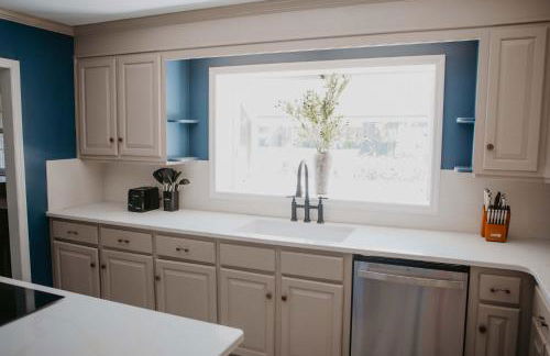 Briarwood Cottage Hot Tub Putt Putt Games - Foto 25