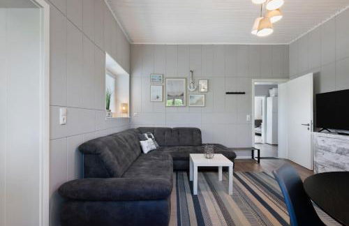 Ferienhaus Deich Auf - Foto 60