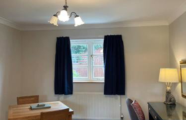 Vicarage Court detached bungalow - Foto 11